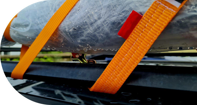 Ningbo Easy Rising Auto Accesorii Co., Ltd.
