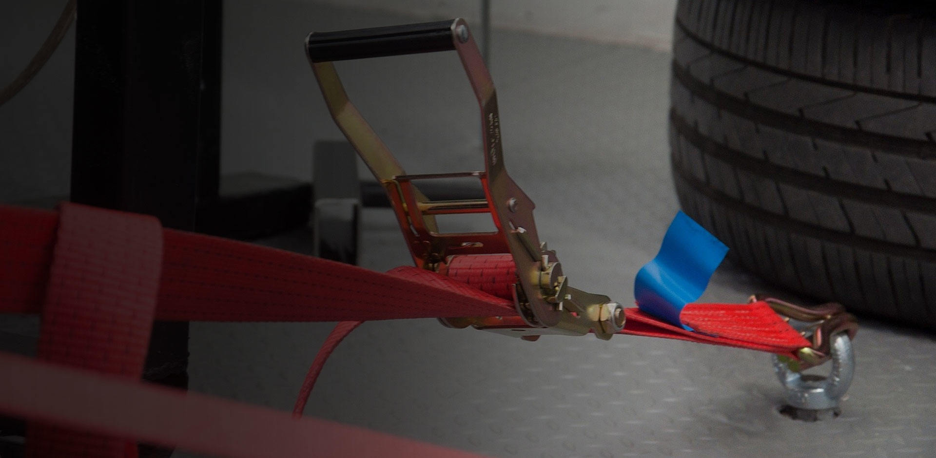 Ningbo Easy Rising Auto Accesorii Co., Ltd.