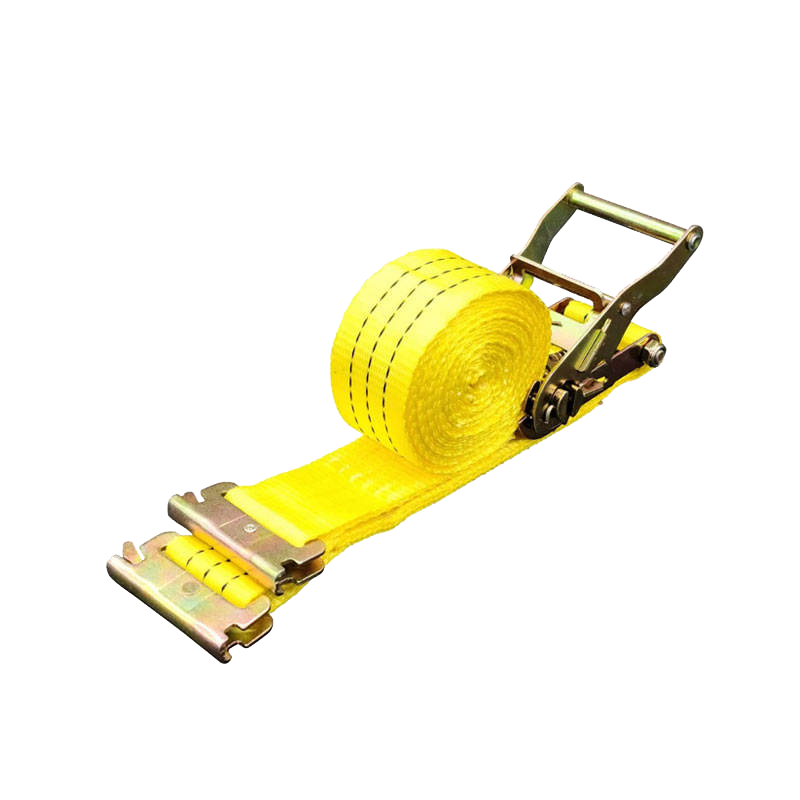 Controlul încărcăturii de 2 inch E Track Tie Read Down