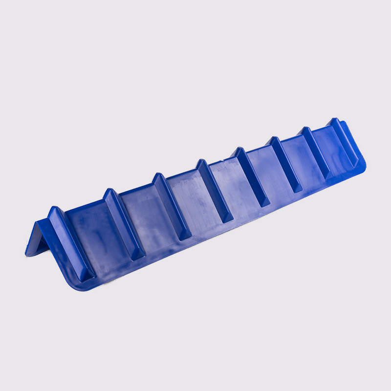 Gardă de protecție din plastic de 48 inci din plastic de 48 inci
