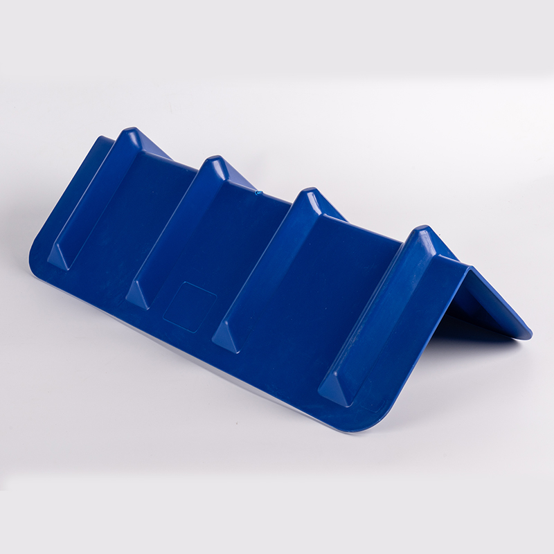 Protector de colț din plastic de 24 inch pentru încărcarea încărcăturii cu platformă